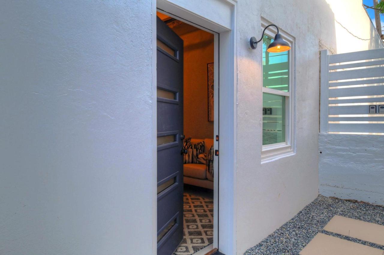The Palms Room At Emilys On The Island غالفيستون، تكساس المظهر الخارجي الصورة